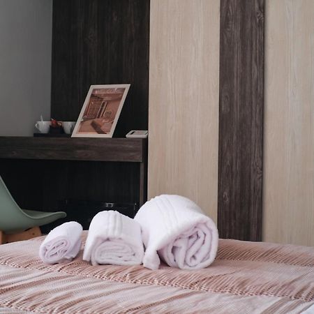 B&B Terrazza Nazionale Наполи Екстериор снимка