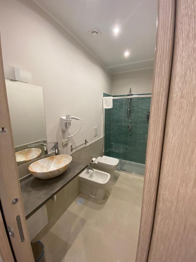 B&B Terrazza Nazionale Наполи Екстериор снимка