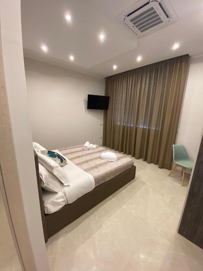 B&B Terrazza Nazionale Наполи Екстериор снимка