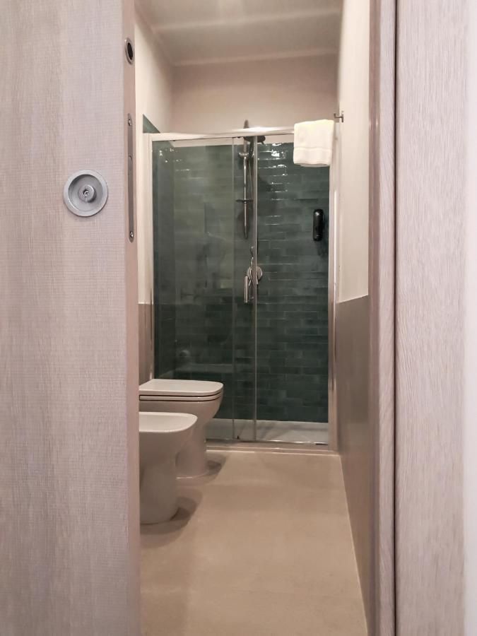 B&B Terrazza Nazionale Наполи Екстериор снимка