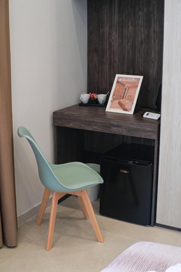 B&B Terrazza Nazionale Наполи Екстериор снимка