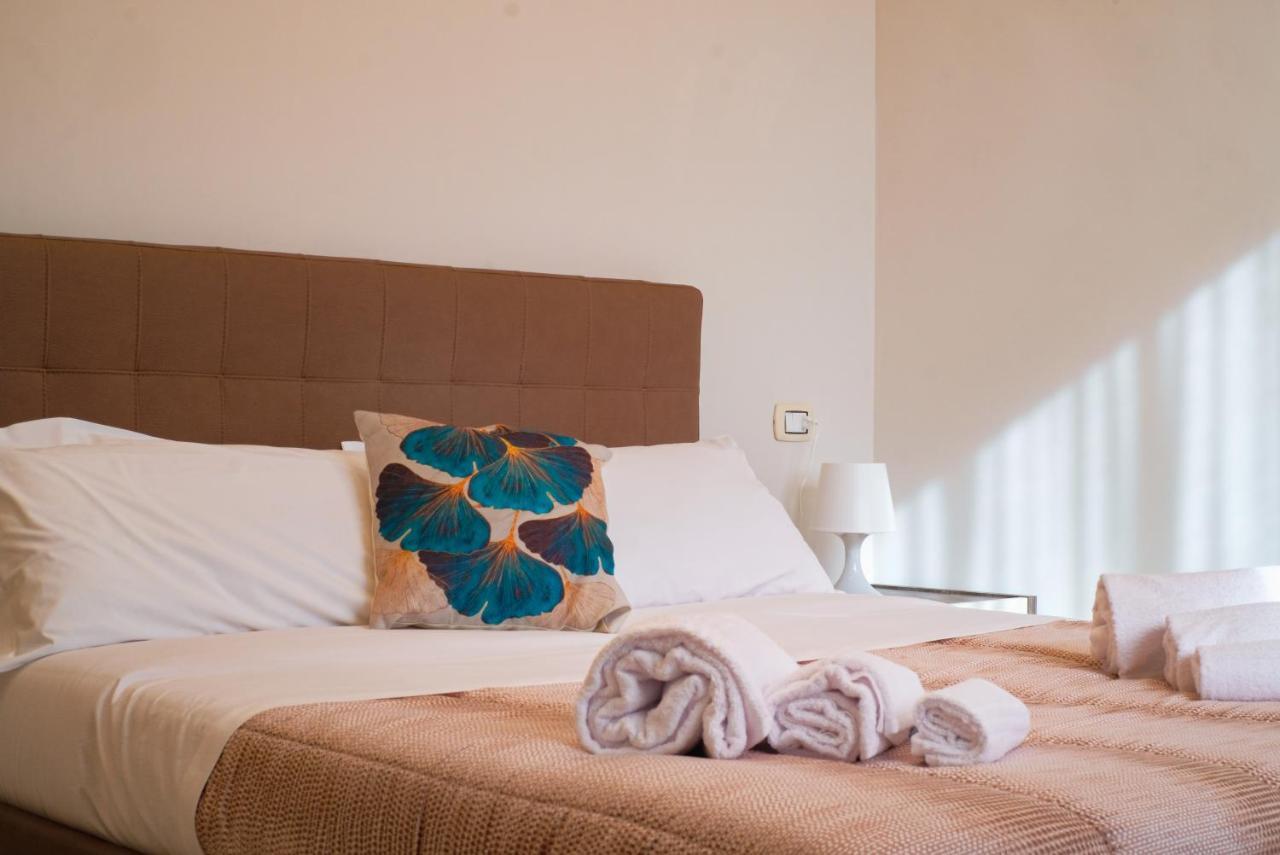 B&B Terrazza Nazionale Наполи Екстериор снимка
