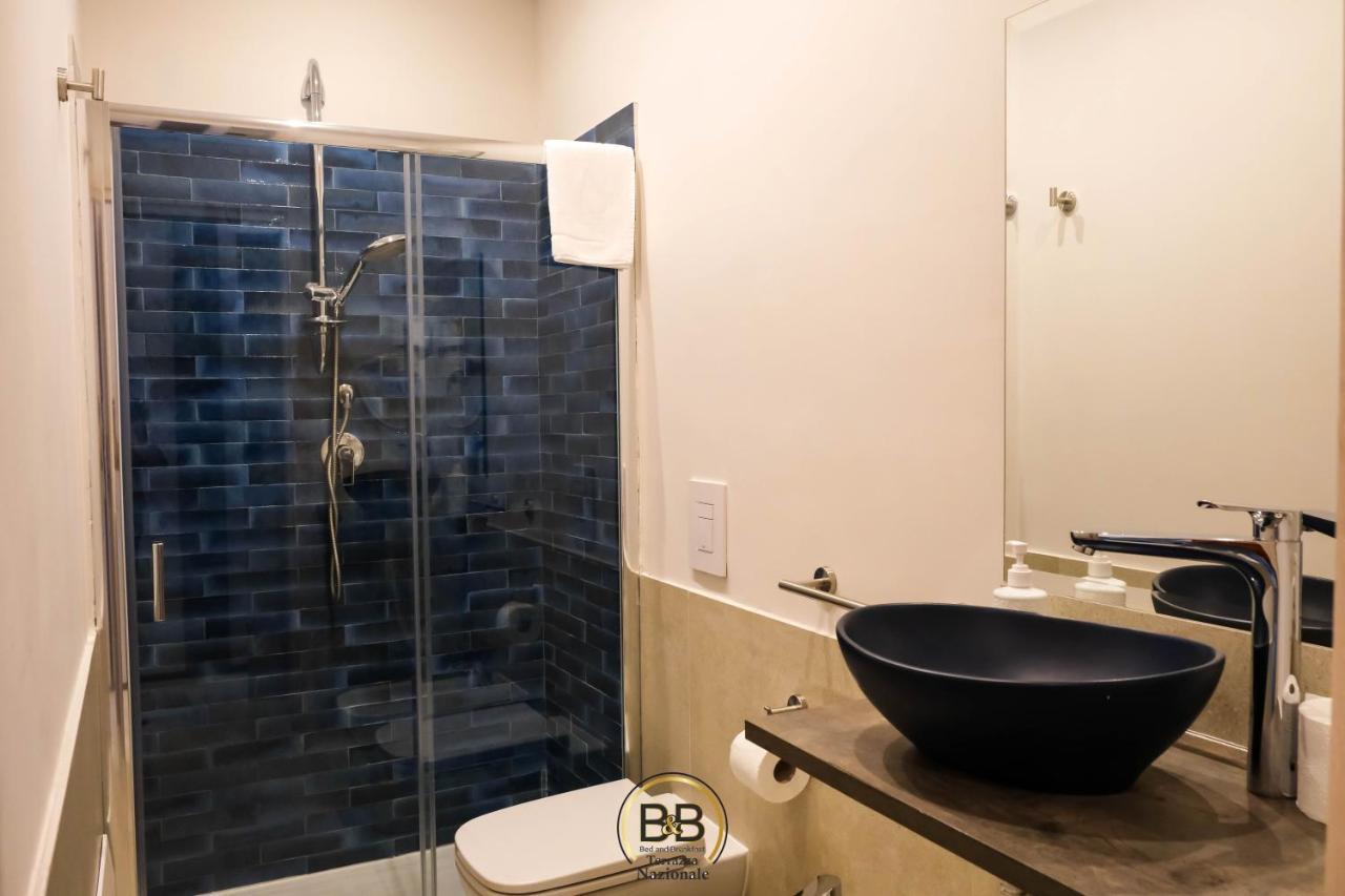 B&B Terrazza Nazionale Наполи Екстериор снимка
