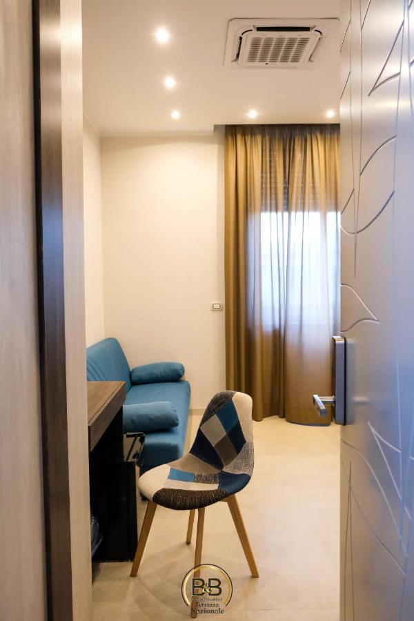 B&B Terrazza Nazionale Наполи Екстериор снимка