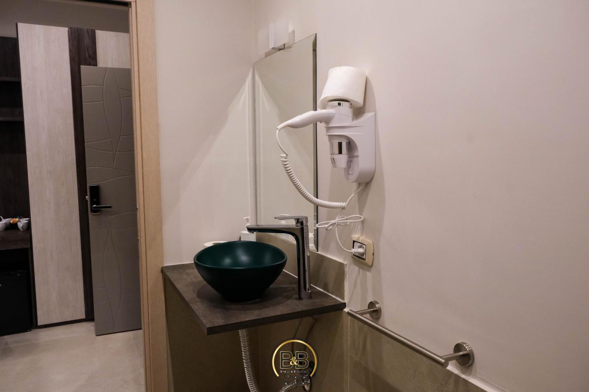 B&B Terrazza Nazionale Наполи Екстериор снимка